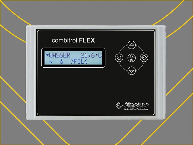 Combitrol FLEX